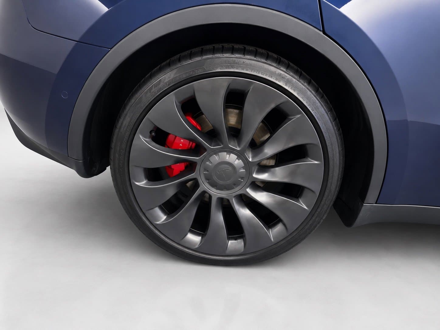 2022 Tesla Model Y — photo 7 of 10