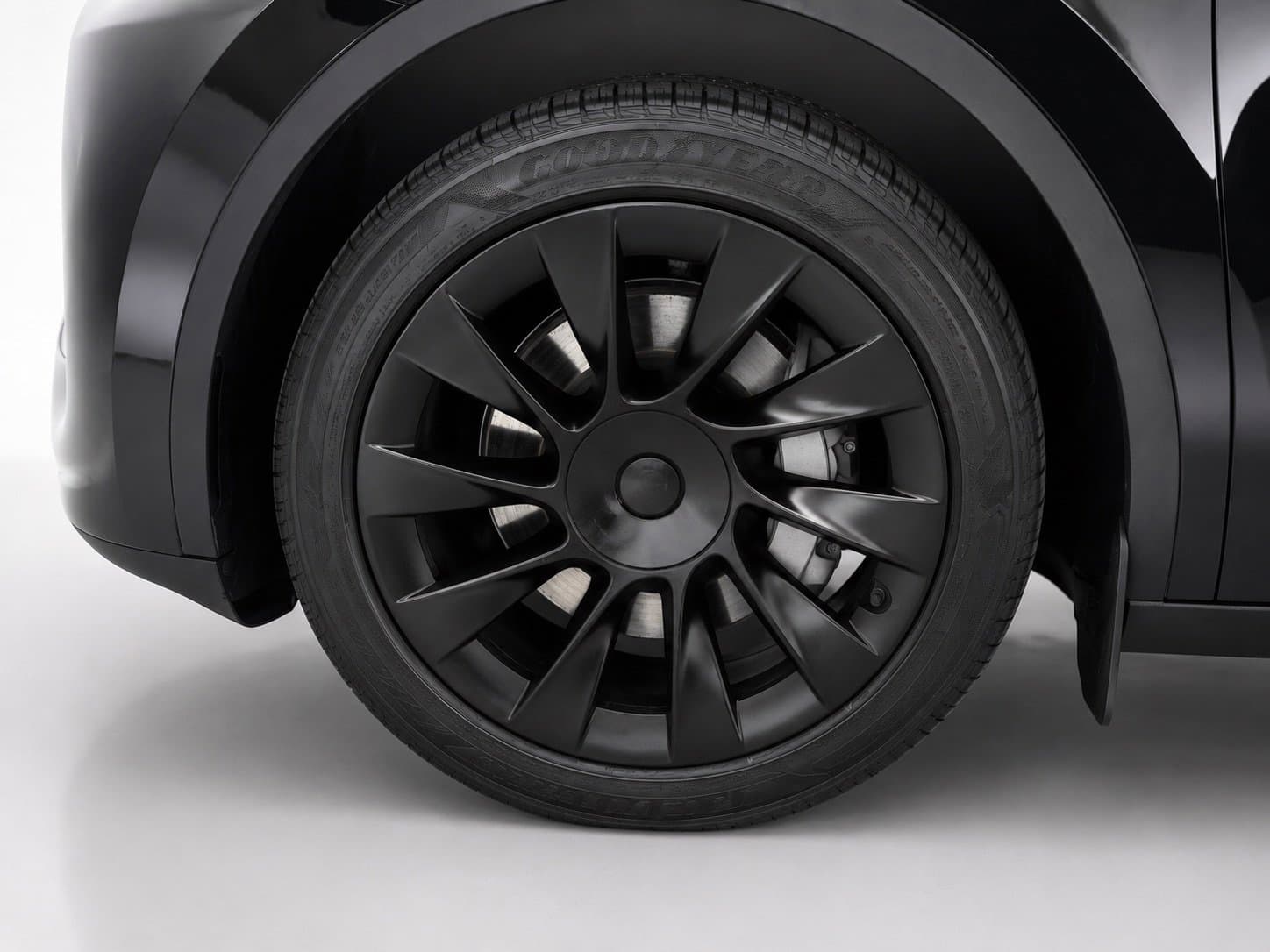 2022 Tesla Model Y — photo 7 of 10
