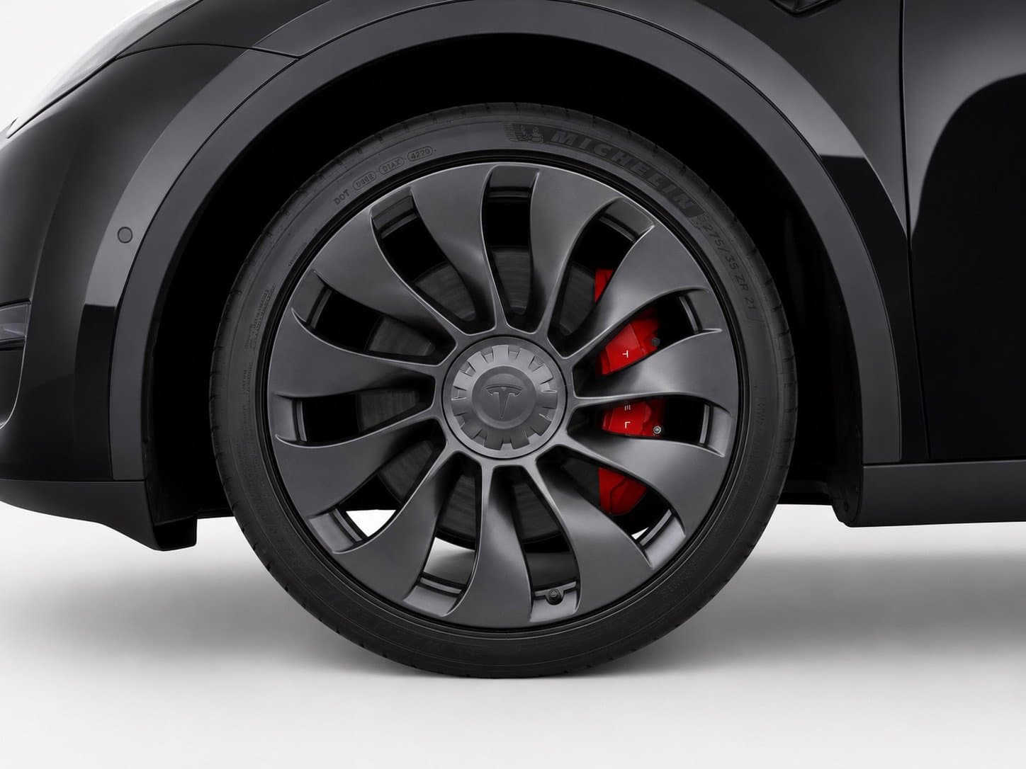 2022 Tesla Model Y — photo 8 of 8