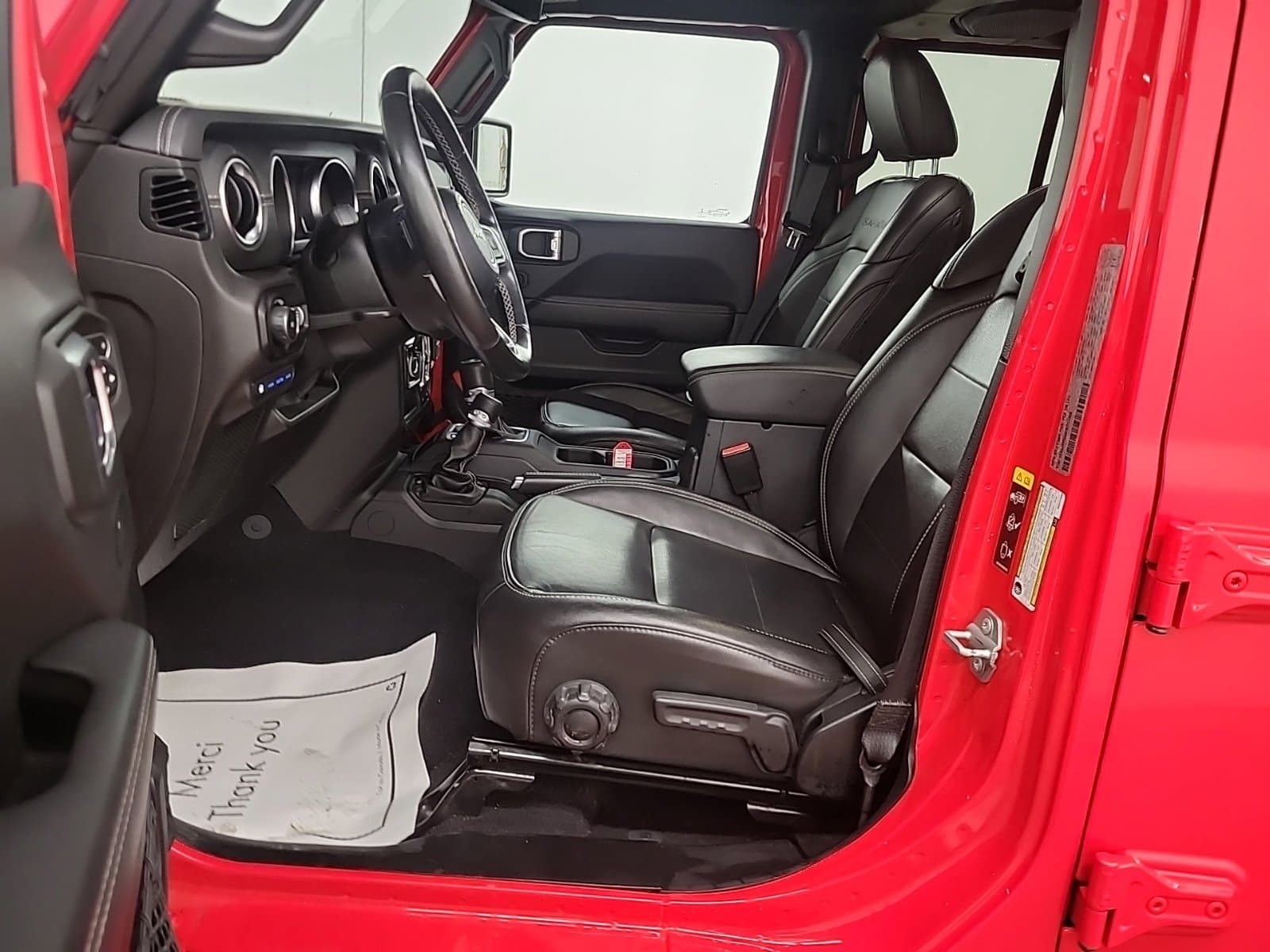 2021 Jeep Wrangler 4xe — photo 11 of 11
