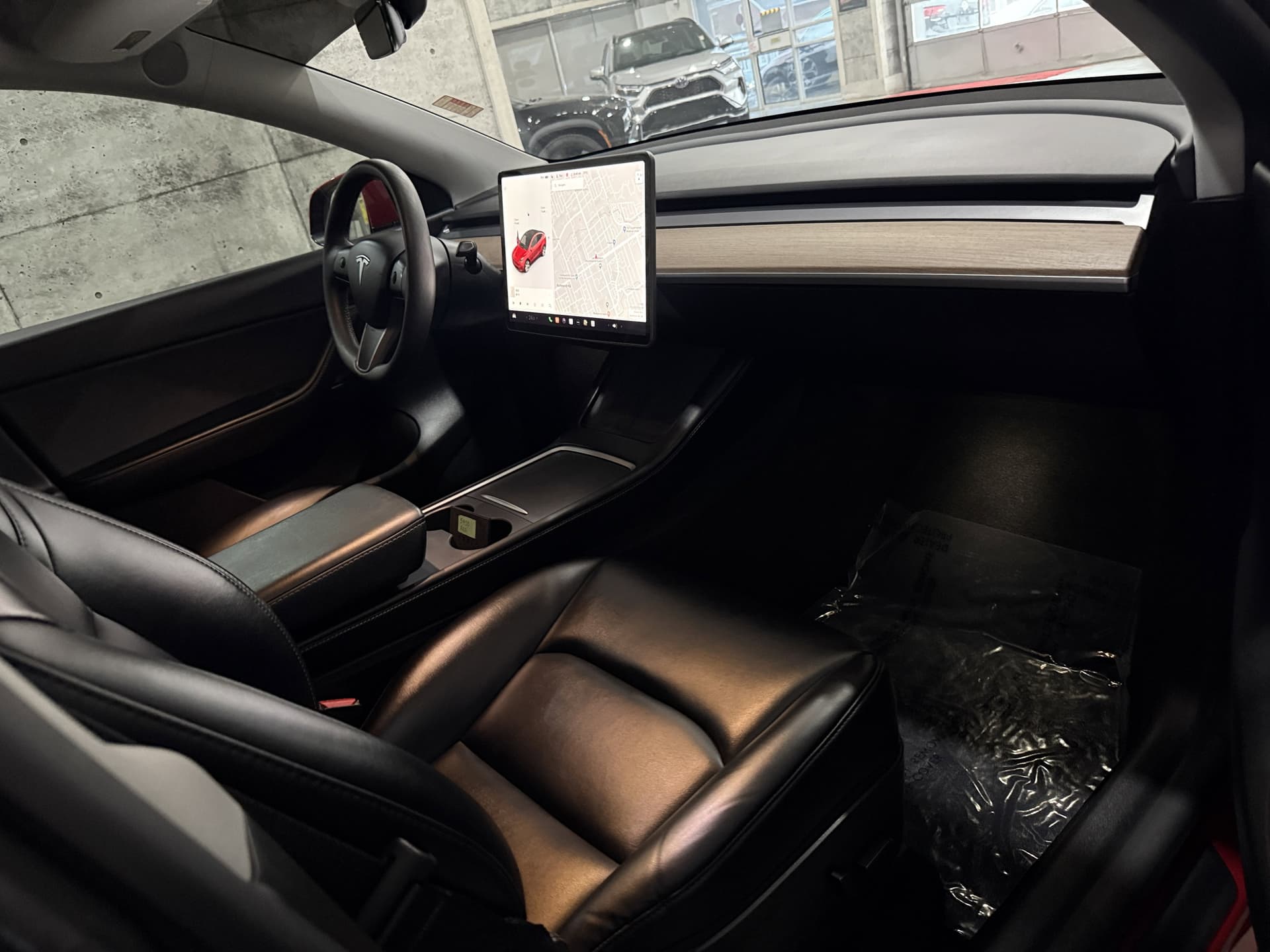 2022 Tesla Model Y — photo 8 of 8