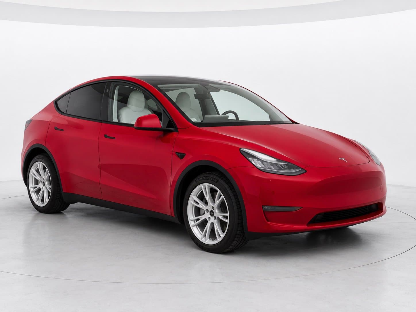 2021 Tesla Model Y for sale, 113,950 km