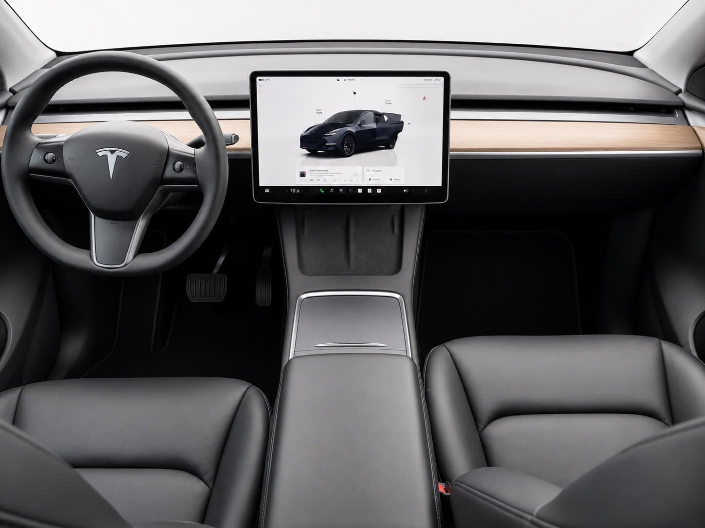 2022 Tesla Model Y — photo 9 of 10