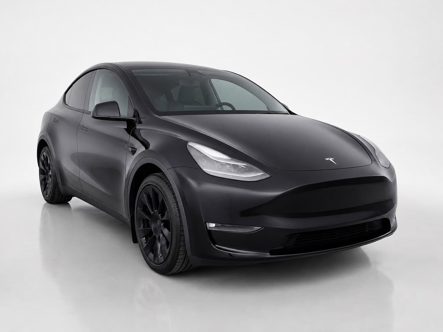 2022 Tesla Model Y — photo 2 of 10