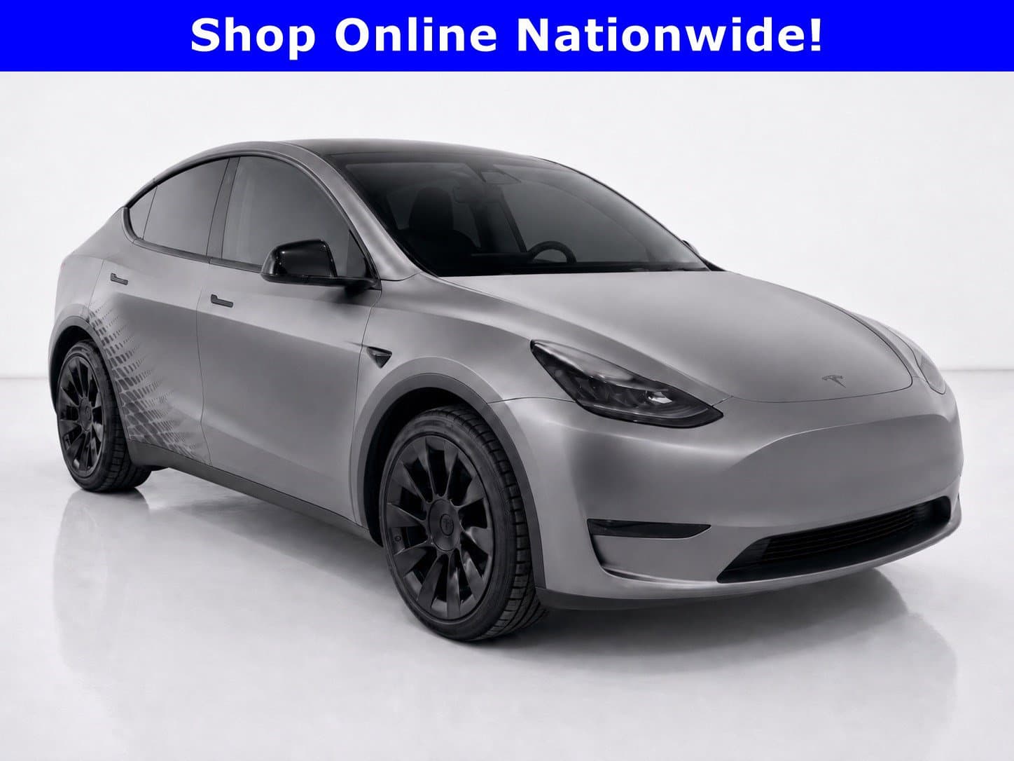 2022 Tesla Model Y for sale, 114,500 km