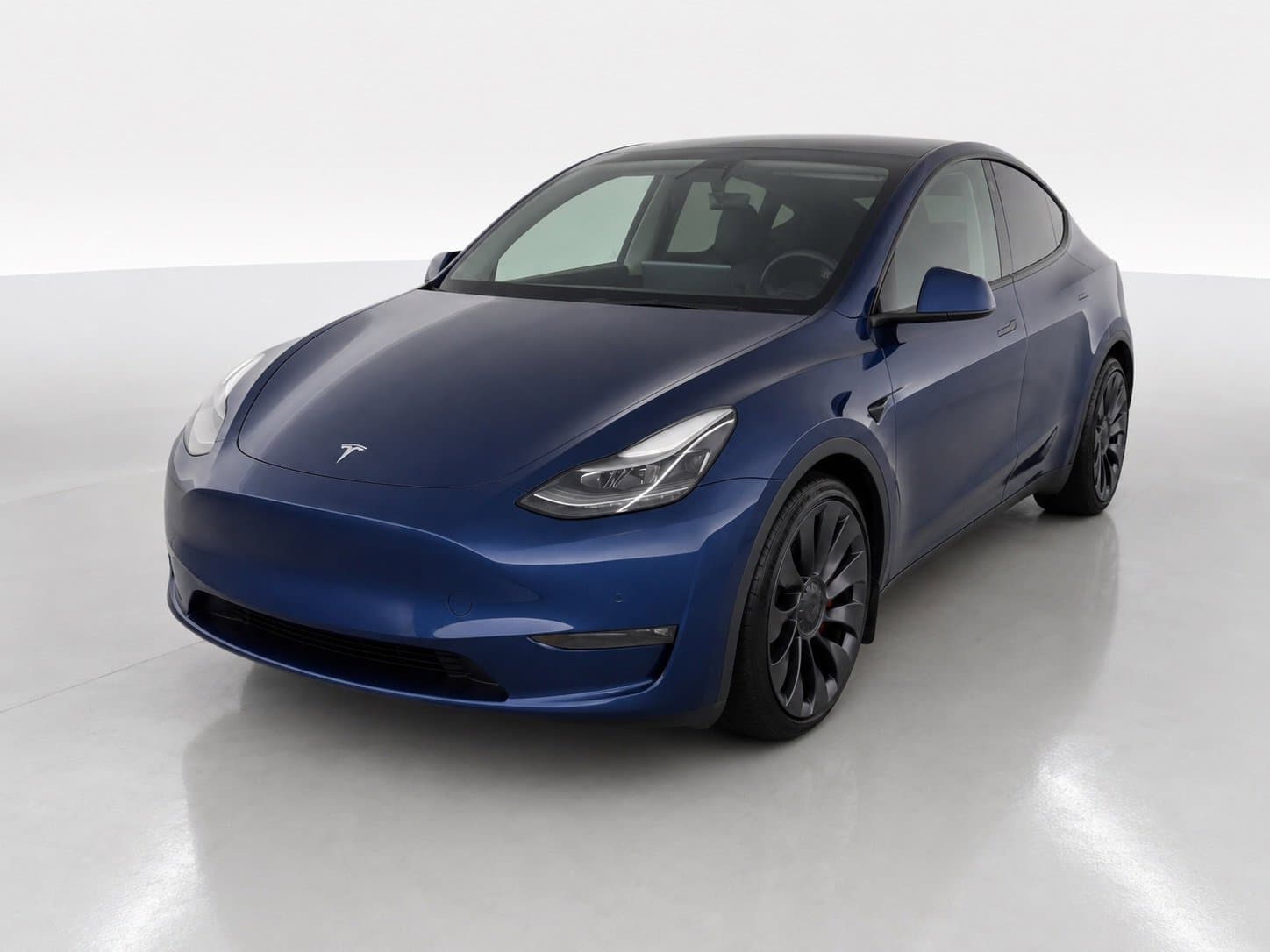 2022 Tesla Model Y — photo 9 of 10