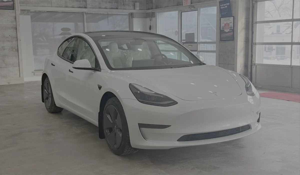 Tesla Warranty for Used Cars: What You Need to Know