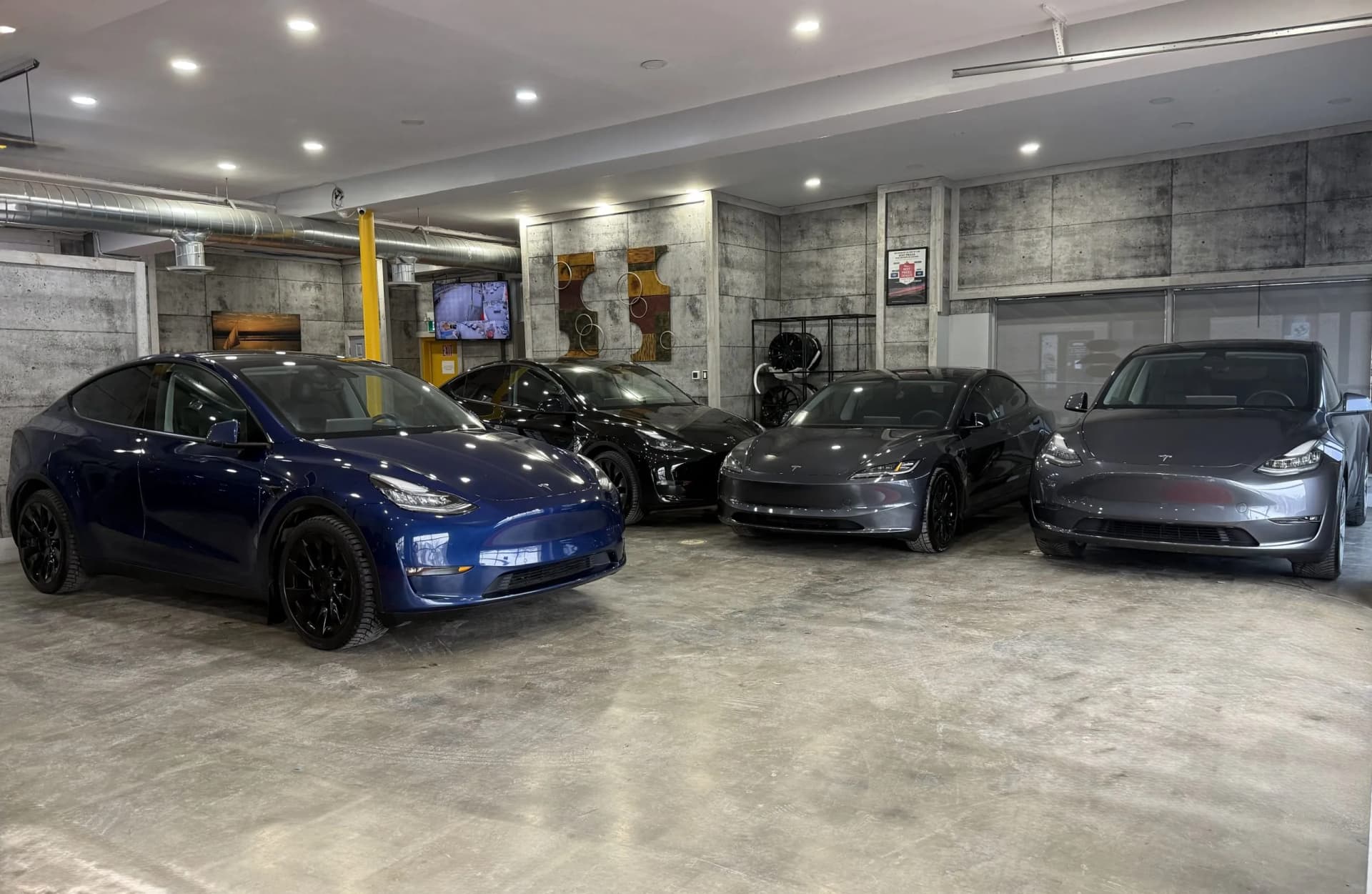 Buying a Used Tesla in Canada: Is It Worth It? (2026 Guide)