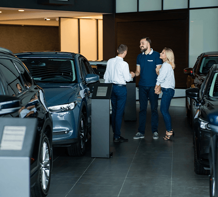 Learn about the best-selling electric cars in Canada (2023)