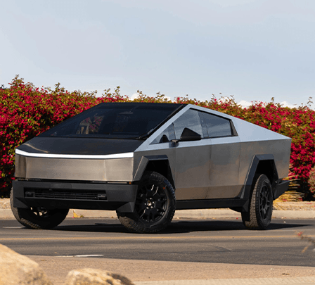 Tesla Cybertruck: A Revolutionary Electric Pickup in 2024!