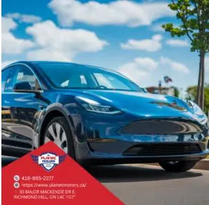 EV vs Gas Total Cost of Ownership in Ontario (2026 Real Numbers)