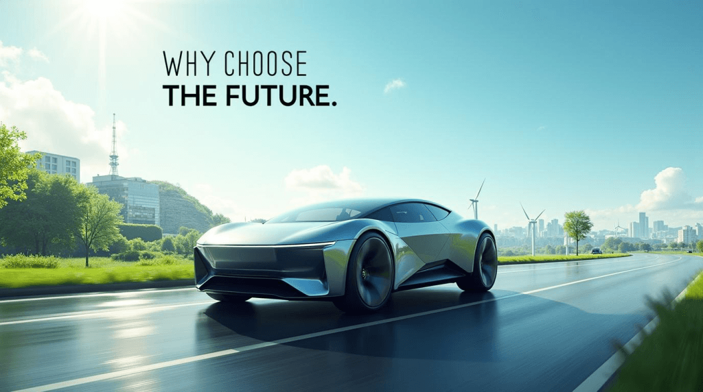 Why Choose Planet Motors?
