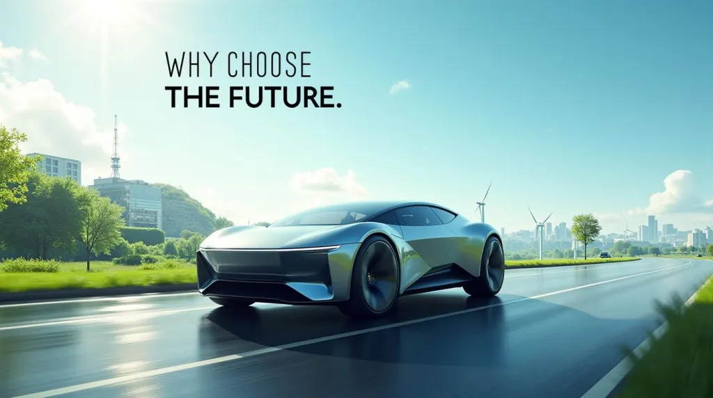 Why Choose Planet Motors?