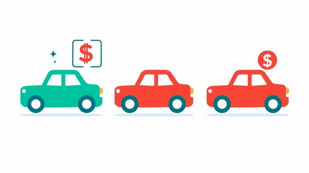 How to Sell a Financed Car in Ontario