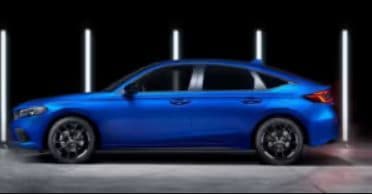 Honda Civic Hybrid 2024: Is It Worth Buying Used?