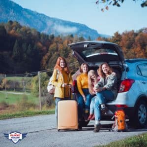 Top Cars for Fall and Winter Driving in Canada 2024