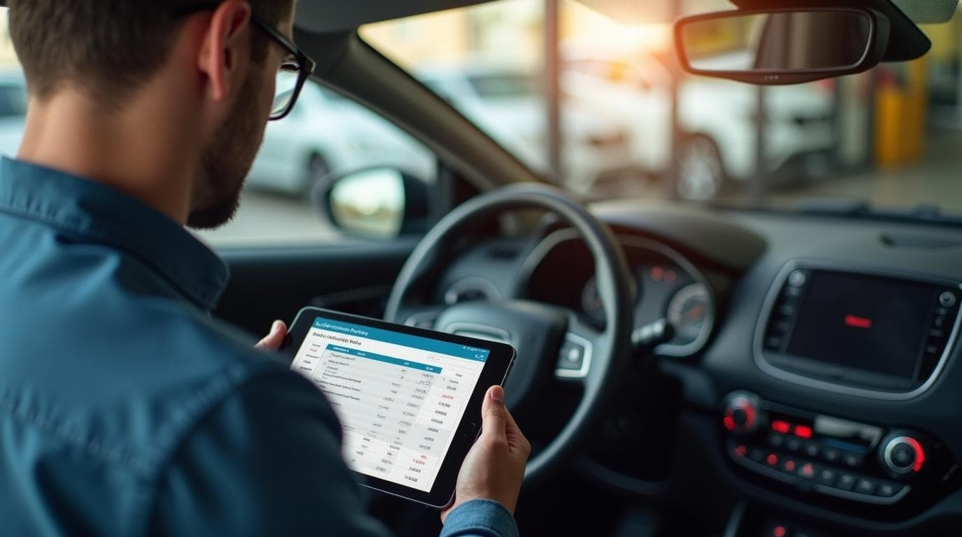Car Resale Value: How to Maximize it in Toronto