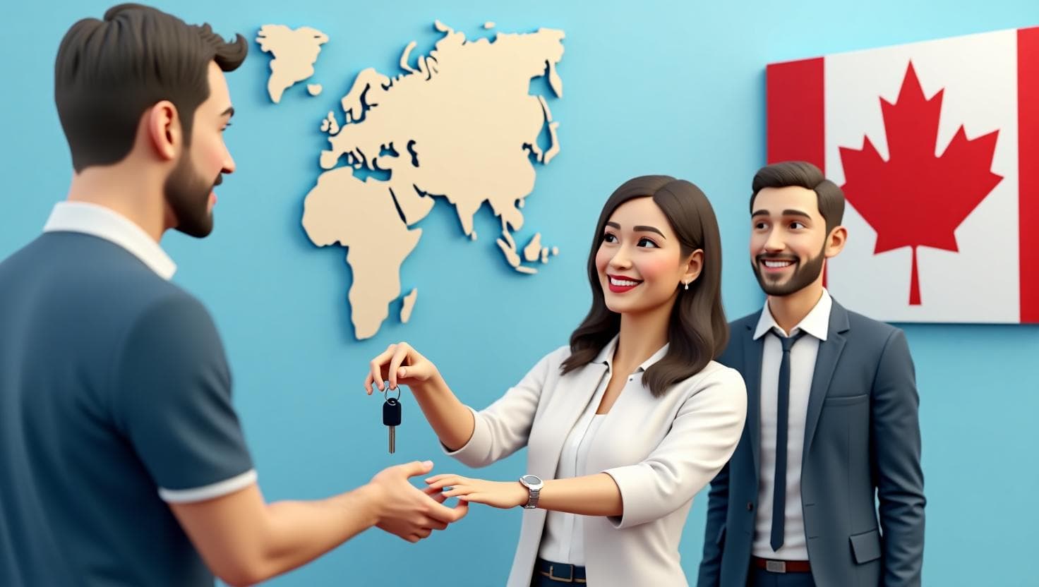 Sell Your Car in Toronto: Complete Guide